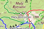 Obrzok - mapa